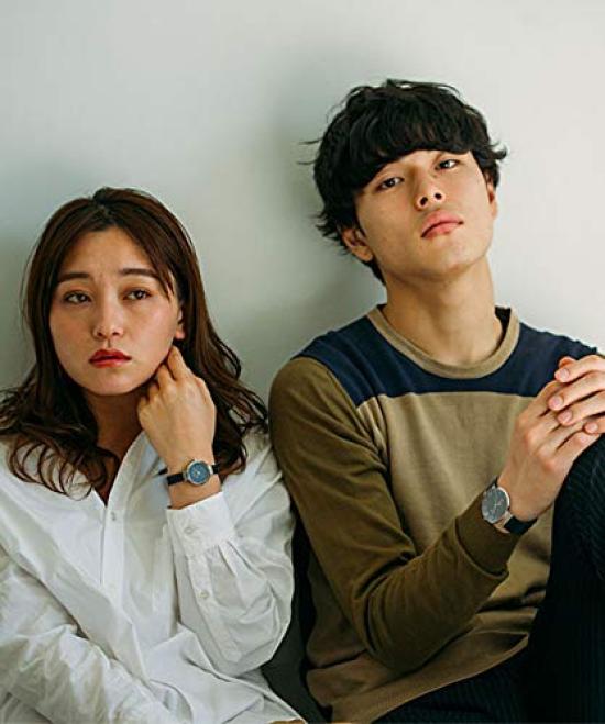 Watch Blue FREE [Bering] 14627-307