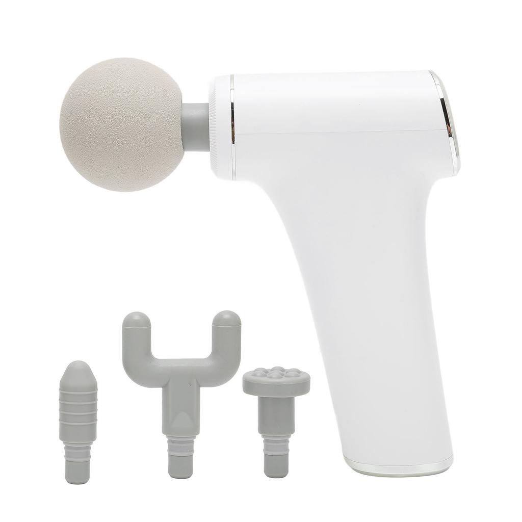 Массажер для мышц Мини Расслабляющий Массаж Мышц Плечей Шеи Фитнес Электрический Преобразователь Частоты