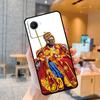 Emperor Menelik II of Ethiopia Case For Realme C55 C33 C31 C35 C30 C11 C15 C25s C21Y GT Neo 5 3T 2T 8 9 10 11 Pro Plus