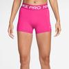 Nike Womens/Ladies Pro Compression Shorts
