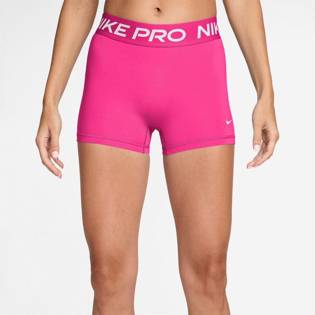 Nike Womens/Ladies Pro Compression Shorts