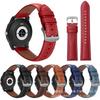 Совместимый кожаный ремешок для часов для Samsung S1, Huawei GT/GT2/GT3, Apple iWatch с пряжкой-пином