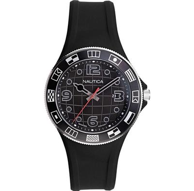 Часы NAUTICA ANALOG NAPLBS904