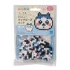 Kawada Perler Beads Character Beads Set Easy! Chikawa/Hachiware 80-57071