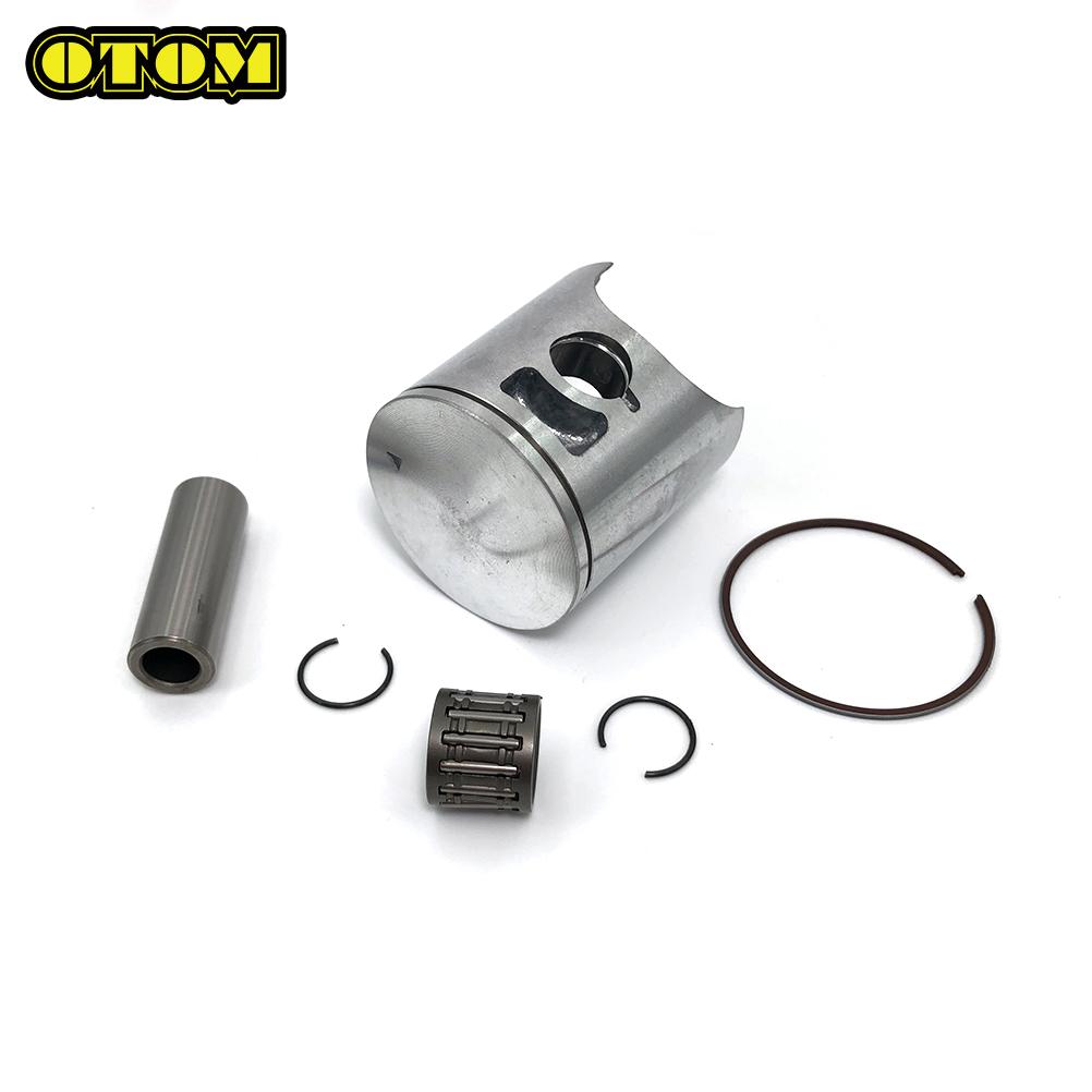 For KTM HUSQVARNA Motorcycle 85cc Cylinder Kit Piston Pin Ring Gasket Seal Bearing SX85 2013-2017 TC85 2014-2017 Koshine XN85