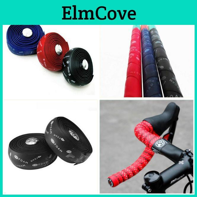 Skid Special Offroad For Strip Bicycle Handlebars