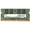 SAMSUNG Note Memory 8GB DDR4 2400MHz PC4-19200 1.2V M471A1K43CB1-CRC