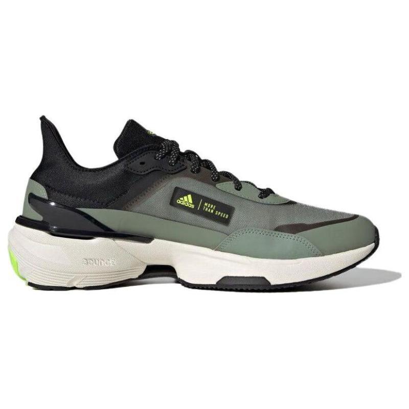 adidas Кроссовки Mts Sport Shoes 'Оливково-зеленый Черный Белый' IE3223