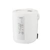 Zojirushi Humidifier Basic Type 2.2L Steam Type Steam Type No Filter Required Easy To Clean White EE-RS35-WA