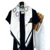 Silk Satin 90 Square Scarf Spring And Autumn Versatile Sunscreen Scarf 100 Mulberry Silk Silk Scarf Chinese Style Ladies