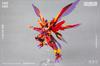 MS GENERAL Cao Cao X Hippo Scale PVC ABS Assembled Plastic Model [Shokonhime] MG-03 1/12 &