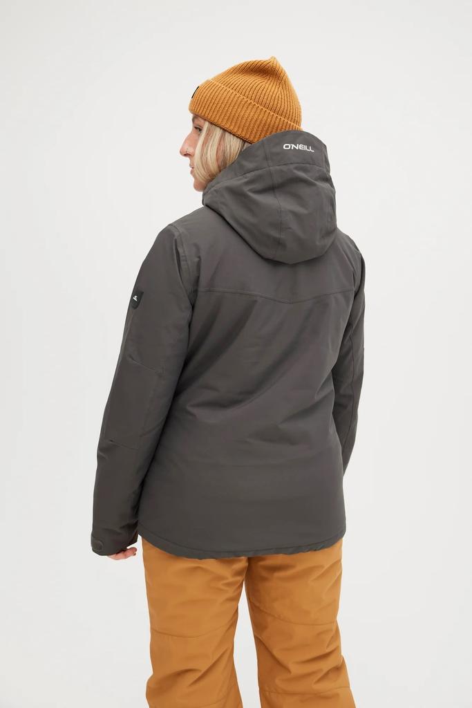 O'neill Alpine Jacket Manteaux/Blousons [1500060-18021] size XS