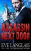 Книга Assassin Next Door : 1