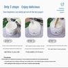 Youbite Homemade Probiotic Yogurt Starter Cultures