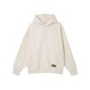 New PUMA Casual Sweatshirt Unisex Almond Candy Color 631127-87