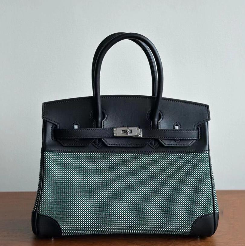 Новая европейская стильная сумка из коровьей кожи Swift, верхний слой коровьей кожи, лоскутная стежка, 25-30 см, высококачественная женская сумка