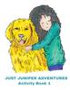 Книга Activity Book 1 : Just Juniper Adventures