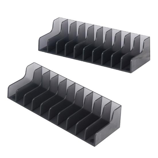 2 шт., безопасная коробка для игровых дисков, простая установка, держатель для карт, подставка для PS4/для Sony