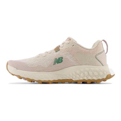 Женские кроссовки Fresh Foam X Hierro v7 Timberwolf, розовые WTHIERN7