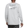 Nike T Shirt US Version Men's Gray CK2259-073