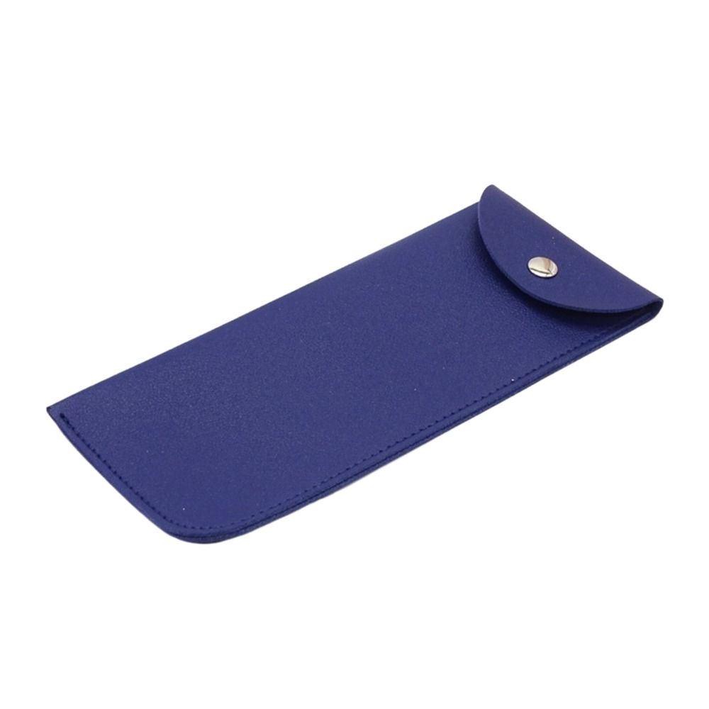 Простые очки карманные мягкие солнцезащитные очки сумка для переноски очков футляр для очков для женщин и мужчин