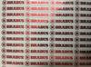 Car Badge Decals Auto Emblem Sticker Accessories For Mercedes Benz AMG Brabus Maybach Smart W204 GLC CLA GLK W205 W203 W206 W108