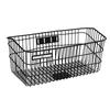Sentan Dekaindesu DeCargo Bicycle Front Basket with Mounting Black Metal Brackets, D-54PC,
