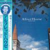 LP Record ALFRED HAUSE - Best Artist Series MP2615 Polydor Japan Obi Latin Used