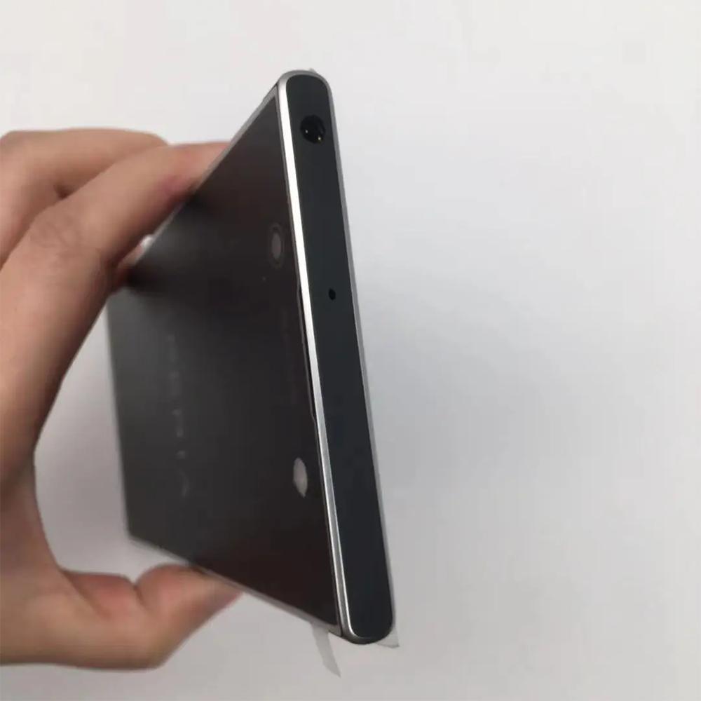 Восстановленный оригинальный мобильный телефон Sony Xperia XA1 Ultra G3221 с одной SIM-картой/G3212 G3226 с двумя SIM-картами, 4 ГБ ОЗУ 32 ГБ ПЗУ