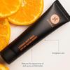 SUGAR Cosmetics Citrus Got Real Sunscreen для всех типов кожи Spf30 | Без белого налета | Защита от UVA/B и синего света | Обогащен витамином C - 30 г