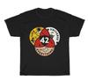 42 The Answer Life The Universe And Everything Vintage Unisex T-Shirt