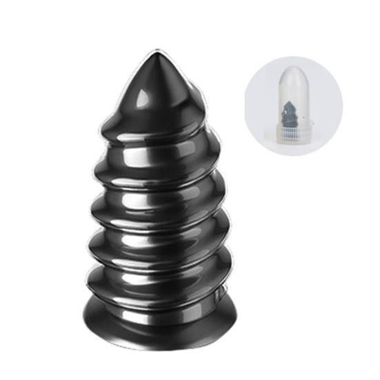 20/60 шт. Набор резиновых гвоздей для ремонта шин Сверхпрочные вкручиваемые гвозди для ремонта шин Автомобиль Мотоцикл Грузовик Бескамерные шины Ремонт проколов Винты