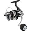 Daiwa (ДАЙВА) Спиннинговая катушка 23 Regza (ЛЕКСА) LT5000-CXH