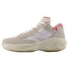 Кроссовки унисекс Fresh Foam BB v2 Moonbeam Cream Linen Signal-Pink BBFRSHP2
