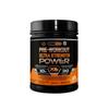 Healthy Fusion Pre WorkOut Orange Flavor