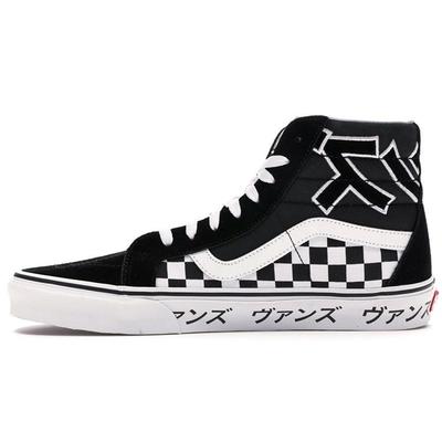 SK8 Hi Reissue Японский тип VN0A2XSBSJZ