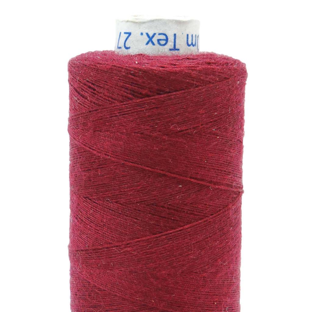 Швейные принадлежности из полиэфирной нити, зеленая оптовая катушка, новая пряжа, 10 шт.