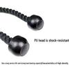 Fitness Resistance Pull-Down Rope