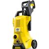 Очиститель высокого давления K3 Power Control с принадлежностями - KARCHER - 16761000