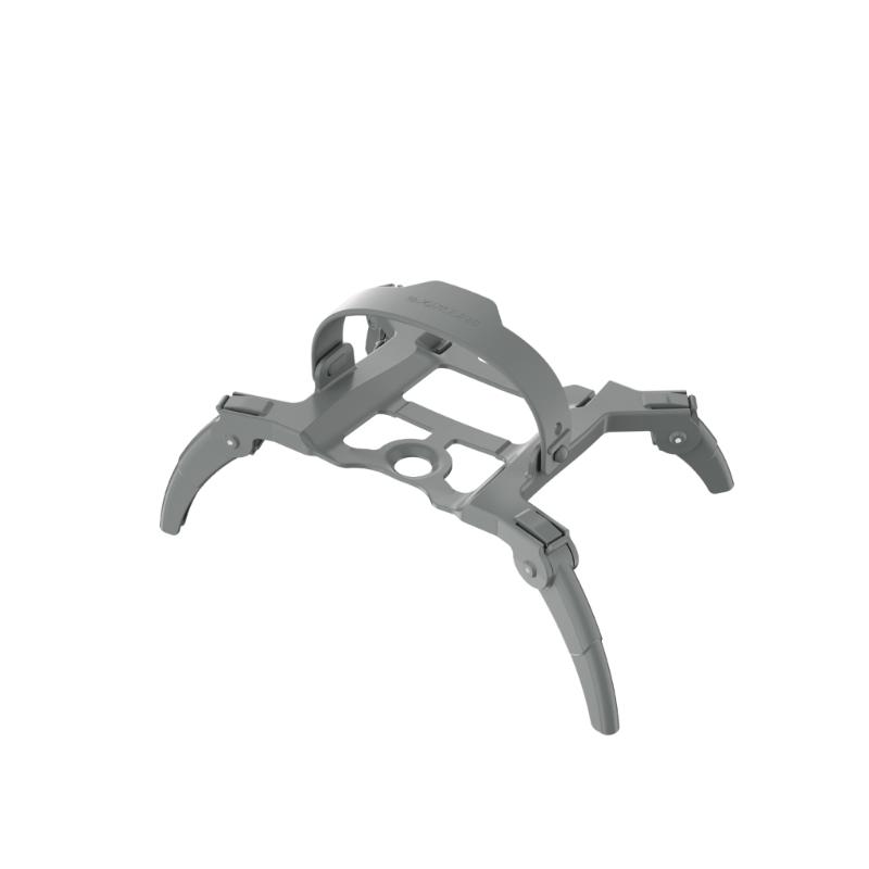 Foldable Landing Gear Drones Leg Extenders for Mini 5Pro Drones Elevations Height Increase and Stability Protections