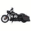 1:12 Scale various styles Harley Davidson 2017 Road King Special Classic Static Die Cast Motorcycle Model Collectible Toy Gift