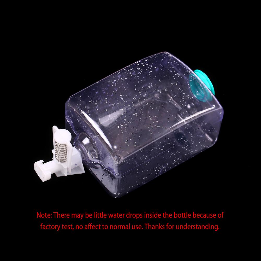 CHUANGDIAN 1000 мл настенный дозатор мыла распылительного типа не требующий ополаскивания держатель для мытья рук диспенсеры для