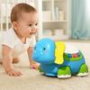 Timer Function Early Developmental Toys Colorful Light Up Musical Elephant  6-12 Months