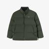 [lacoste] Men's Short Heavy Down BH714E-55NE9F