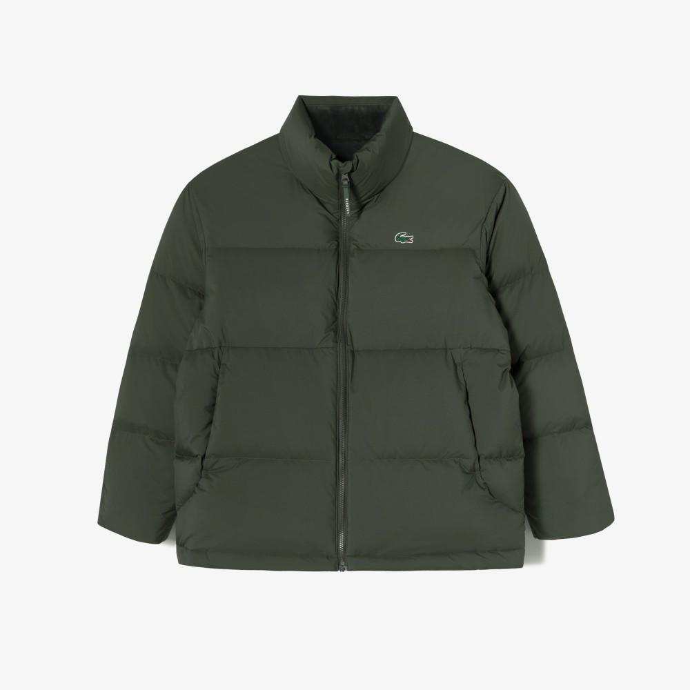 [lacoste] Men's Short Heavy Down BH714E-55NE9F