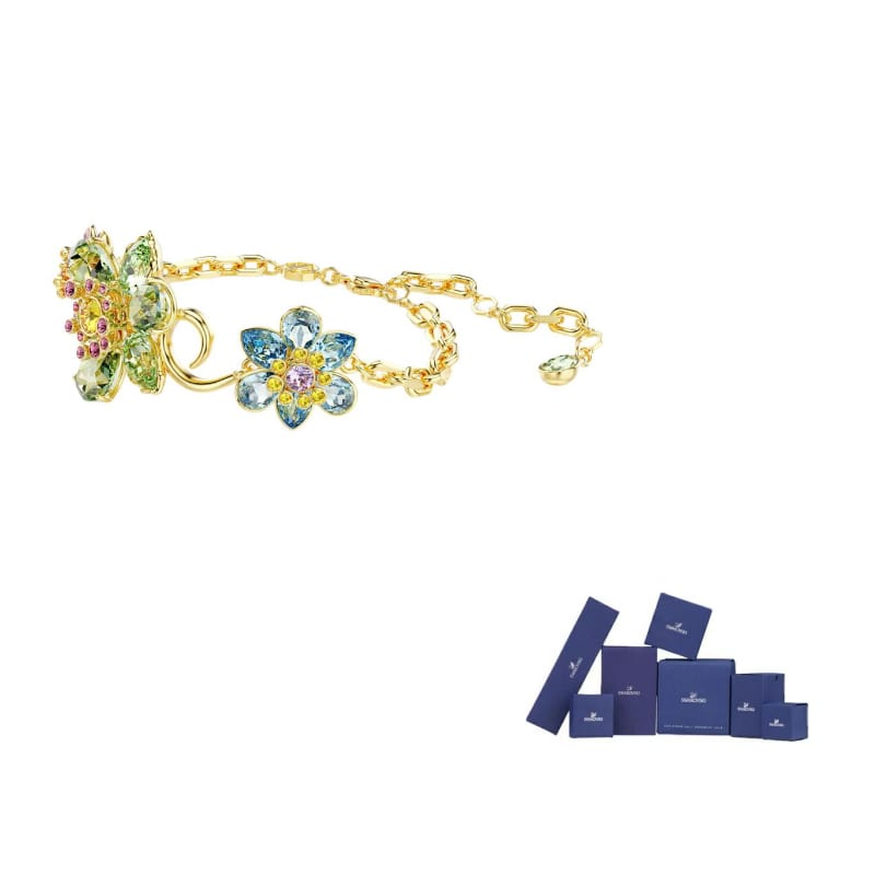 Swarovski Idyllia Bracelets Unisex Multicolor 5717156