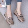 Single Shoe Casual Versatile Women's Shoes