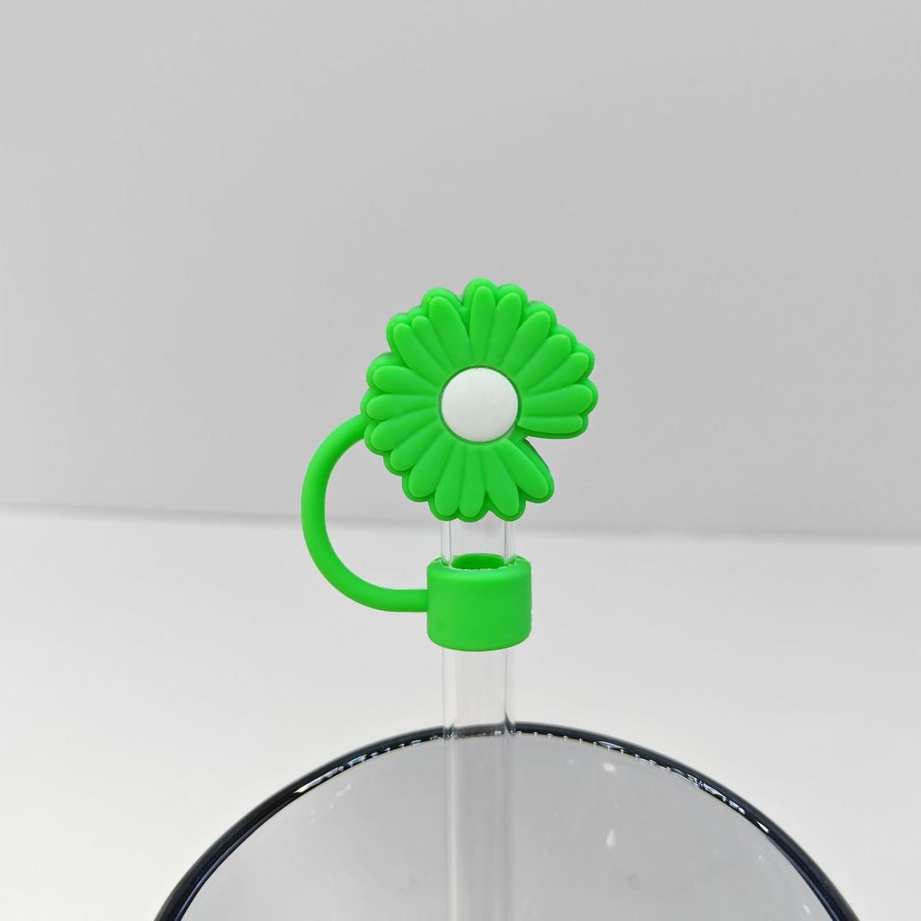 Stanley 40 унций Ice Cup Flower Straw с пылезащитным колпачком 10 мм