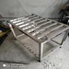 Stainless Steel Storage Shelf