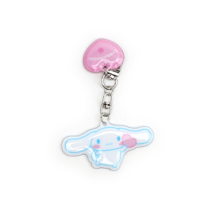 Sanrio Брелок с персонажами Малан (корица)